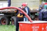 img_1533: Foto: Dobrovolní hasiči soupeřili O pohár starosty obce Hostovlice