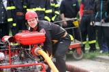 IMG_1550: Foto: Dobrovolní hasiči soupeřili O pohár starosty obce Hostovlice