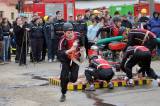 IMG_1572: Foto: Dobrovolní hasiči soupeřili O pohár starosty obce Hostovlice