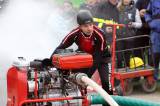 img_1585: Foto: Dobrovolní hasiči soupeřili O pohár starosty obce Hostovlice