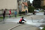IMG_1587: Foto: Dobrovolní hasiči soupeřili O pohár starosty obce Hostovlice