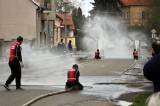 IMG_1591: Foto: Dobrovolní hasiči soupeřili O pohár starosty obce Hostovlice