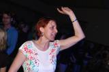 5G6H4051: Foto: V paběnické sokolovně se tančilo na staré osvědčené hity skupiny Derby