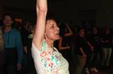 5G6H4054: Foto: V paběnické sokolovně se tančilo na staré osvědčené hity skupiny Derby