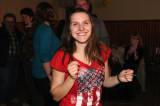 5G6H4130: Foto: V paběnické sokolovně se tančilo na staré osvědčené hity skupiny Derby