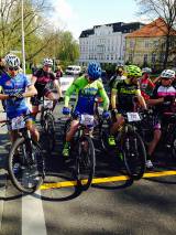 3: BIkeři z KH Tour Giant Cycling vyrazili do českého poháru v Teplicích