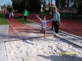caslav14: Děti z čáslavské Mateřské školy Masarykova okusily pravou olympijskou atmosféru