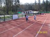 caslav16: Děti z čáslavské Mateřské školy Masarykova okusily pravou olympijskou atmosféru