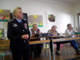 4: Kutnohorští diabetici v pondělí besedovali s vedením kutnohorské policie