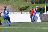 _DSC1373: V týmu čáslavských fotbalistek dostaly příležitost patnáctileté sestry Brothánkovy
