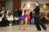 5G6H6485: Foto: Kutnohorský groš přilákal do Lorce desítky tanečních párů