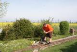 DSC09278: Foto: Zahradní Železnice Zásmucka zahájila letošní sezónu