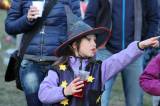 IMG_2389: Foto: Velkolepé pálení čarodějnic ve Zbraslavicích, vystoupil i Josef Laufer