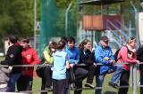 12: Foto: Mladí atleti závodili v Kolíně na sedmém ročníku Youth Athletics