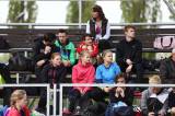 5: Foto: Mladí atleti závodili v Kolíně na sedmém ročníku Youth Athletics
