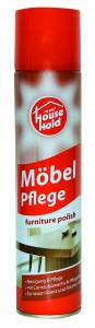 Mobel_Pflege: TIP: Usnadněte si jarní úklid s výrobky „House Hold“ z eshopu ATEA trading s.r.o.