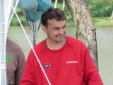 IMG_5043: Foto: Rybářské závody vyhrál Jakub Cajthaml, největší rybu ulovil Zdeněk Vrbický