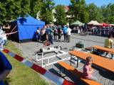 DSCN0933: Foto: Kutnohorsko mělo v sobotním závodě „Čáslavský strongman“ tři želízka v ohni!