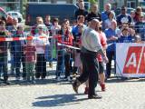 DSCN0955: Foto: Kutnohorsko mělo v sobotním závodě „Čáslavský strongman“ tři želízka v ohni!