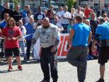 DSCN0957: Foto: Kutnohorsko mělo v sobotním závodě „Čáslavský strongman“ tři želízka v ohni!