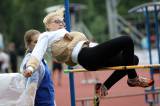 32: Foto: Mladí atleti soutěžili v Kolíně v krajském finále o Pohár rozhlasu