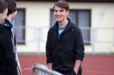 45: Foto: Mladí atleti soutěžili v Kolíně v krajském finále o Pohár rozhlasu