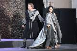 5G6H5541: Foto: Na nádvoří Jezuitské koleje zazněla Verdiho opera Nabucco