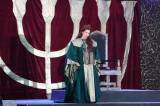 5G6H5544: Foto: Na nádvoří Jezuitské koleje zazněla Verdiho opera Nabucco
