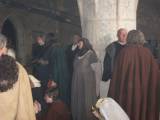 DSCF1901: V pátek začne v televizi třídílný film Mistr Jan Hus, natočený i v Kutné Hoře a okolí