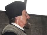 DSCF1906: V pátek začne v televizi třídílný film Mistr Jan Hus, natočený i v Kutné Hoře a okolí