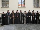 IMG_8973: V pátek začne v televizi třídílný film Mistr Jan Hus, natočený i v Kutné Hoře a okolí