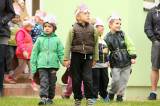 5G6H6189: Foto: Svátek dětí oslavili v kutnohorské MŠ Pohádka úterní akcí „Letnice“