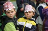 5G6H6196: Foto: Svátek dětí oslavili v kutnohorské MŠ Pohádka úterní akcí „Letnice“