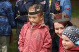 5G6H6202: Foto: Svátek dětí oslavili v kutnohorské MŠ Pohádka úterní akcí „Letnice“