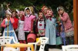 5G6H6211: Foto: Svátek dětí oslavili v kutnohorské MŠ Pohádka úterní akcí „Letnice“