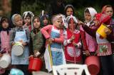 5G6H6221: Foto: Svátek dětí oslavili v kutnohorské MŠ Pohádka úterní akcí „Letnice“
