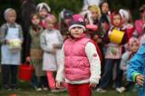 5G6H6281: Foto: Svátek dětí oslavili v kutnohorské MŠ Pohádka úterní akcí „Letnice“
