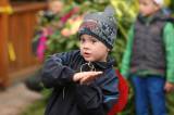 5G6H6288: Foto: Svátek dětí oslavili v kutnohorské MŠ Pohádka úterní akcí „Letnice“