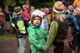 5G6H6309: Foto: Svátek dětí oslavili v kutnohorské MŠ Pohádka úterní akcí „Letnice“