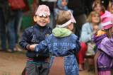 5G6H6314: Foto: Svátek dětí oslavili v kutnohorské MŠ Pohádka úterní akcí „Letnice“