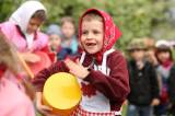 5G6H6400: Foto: Svátek dětí oslavili v kutnohorské MŠ Pohádka úterní akcí „Letnice“