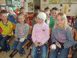 DSCN9187-001: Foto: Žáci první třídy ZŠ Žehušice besedovali s kutnohorskými záchranáři o první pomoci