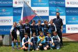 IMG_6701: Tým U13 FK Čáslav a OFS Kutná Hora vyrazily na mezinárodní turnaj Rattenfänger  Trophy 2015