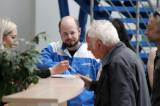 IMG_3671: Foto: Kutnohorský závod Foxconn otevřel v sobotu své brány veřejnosti