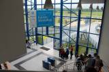 IMG_3718: Foto: Kutnohorský závod Foxconn otevřel v sobotu své brány veřejnosti