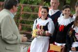 14: Foto: Veltrubští si v sobotu užívali tradiční Staročeské máje