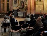dscf1017: Noc kostelů v Kutné Hoře obohatil svým koncertem Norbi Kovács