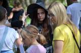 DSC_0594: Foto: Děti si užívaly Pohádkového lesa v čáslavských Vodrantech