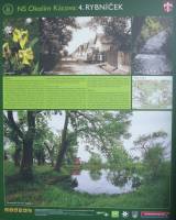 z1: Tip na výlet: Koutský mlýn, kaplička a vodopády v Polipsech