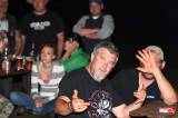 1: Foto: Veltrubští se bavili na horké Rockové noci, zahrály hned čtyři kapely!